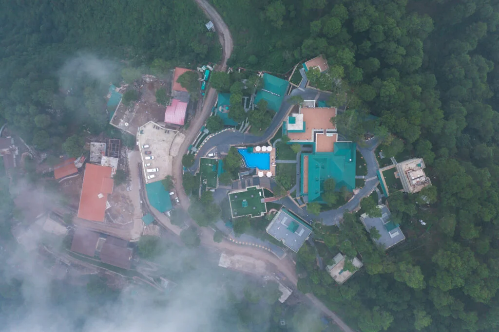 Cassia Resorts India