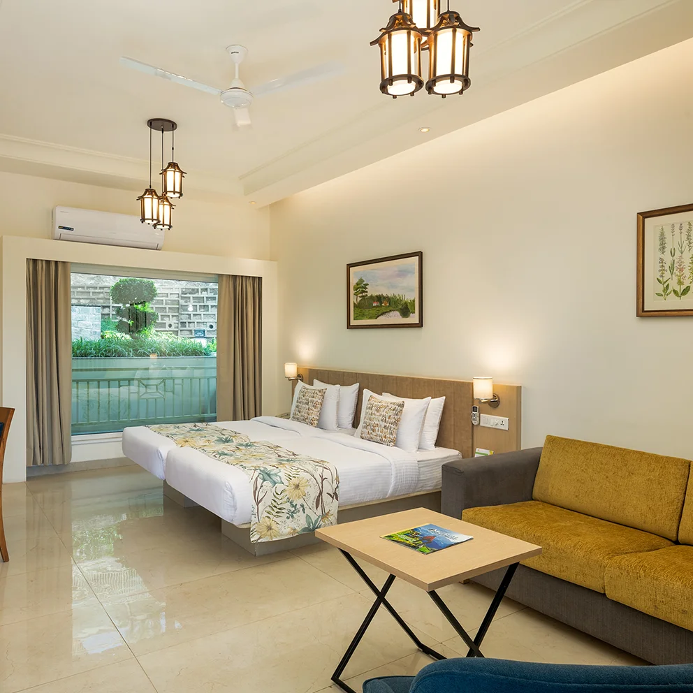 Cassia Resorts