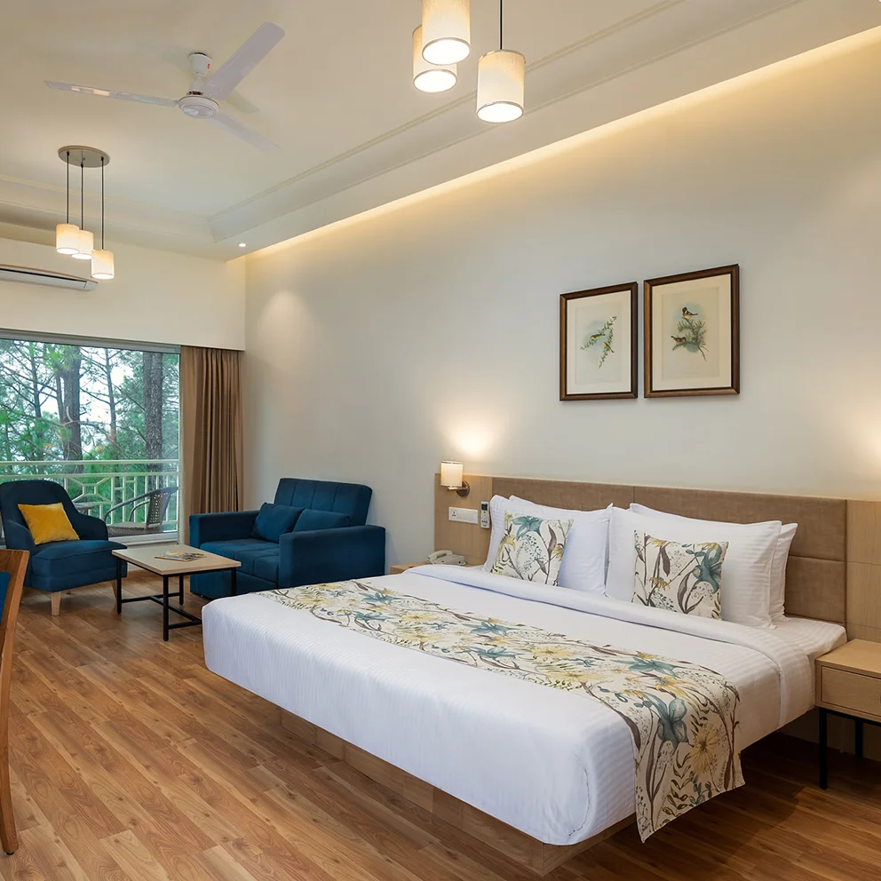Cassia Resorts India