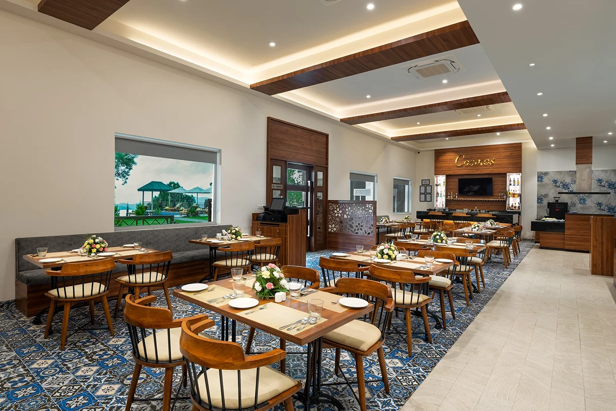 Cassia Resorts 