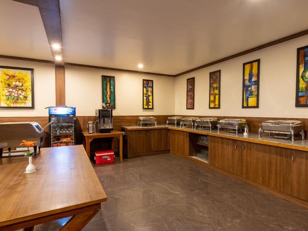 Ekant Retreat Resort Chail