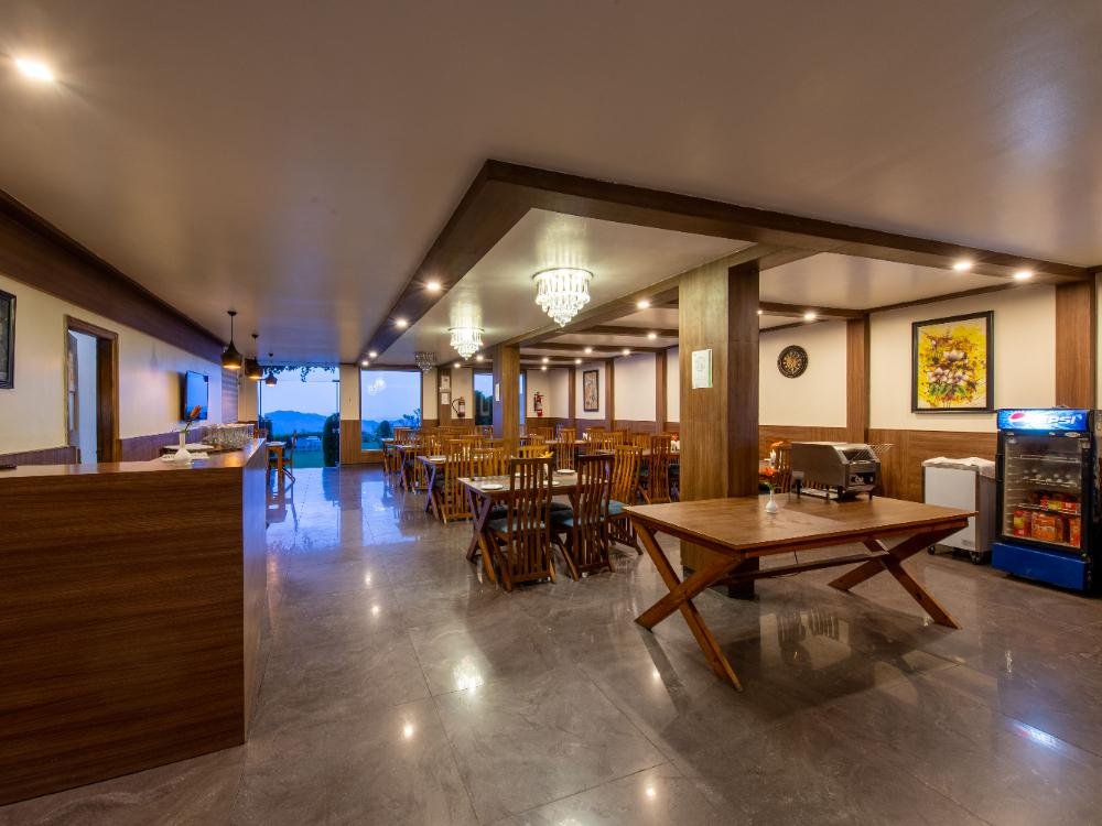 Ekant Retreat Resort Chail 