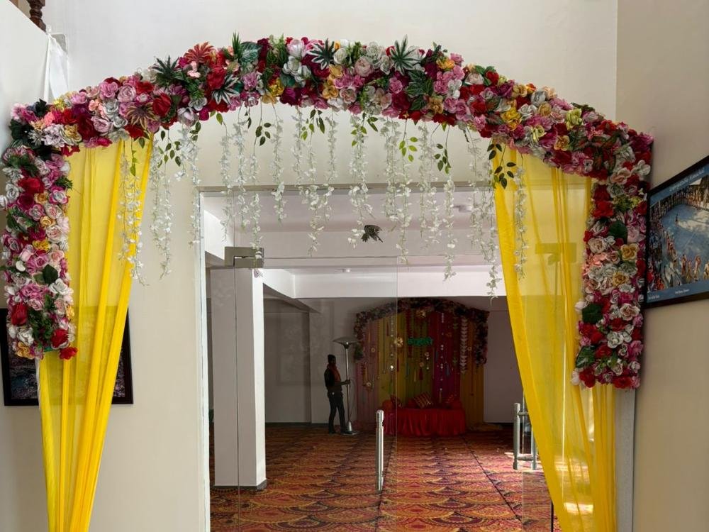 Ekant Retreat Resort Chail Solan