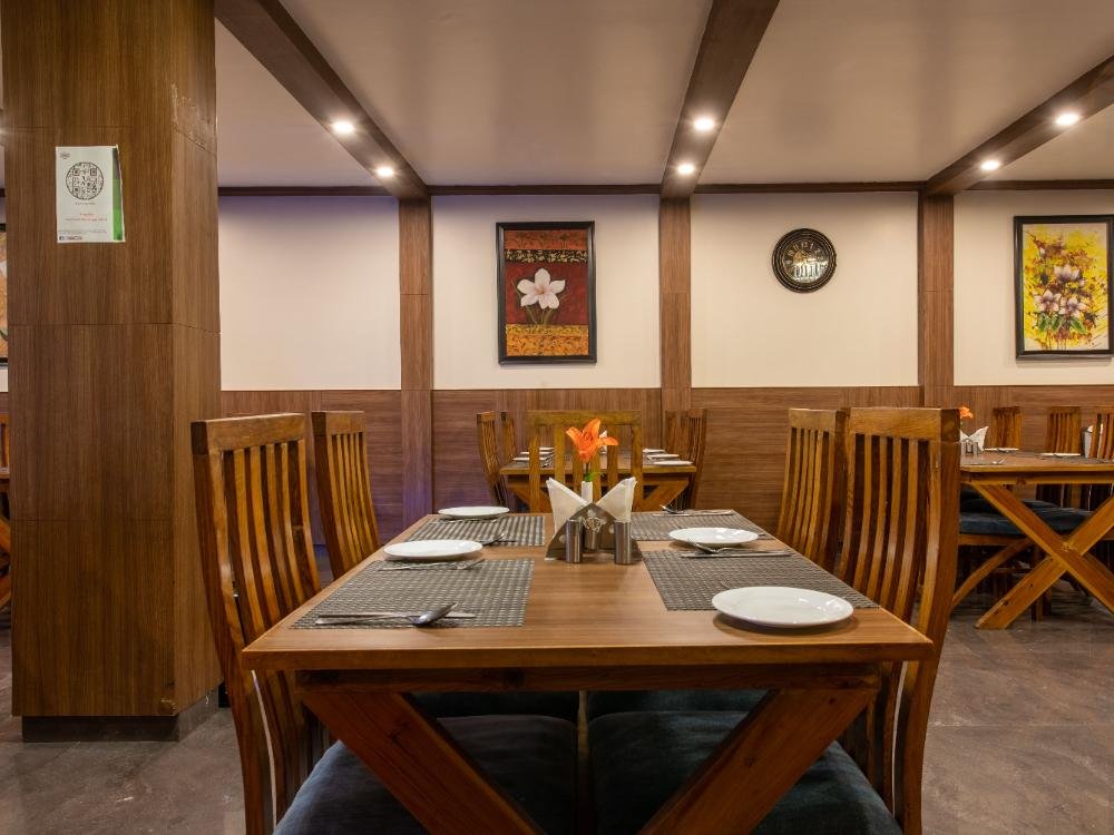 Ekant Retreat Resort Chail