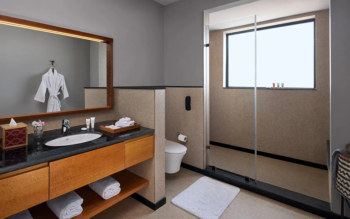 ITC Hotels, The Kaba Retreat India