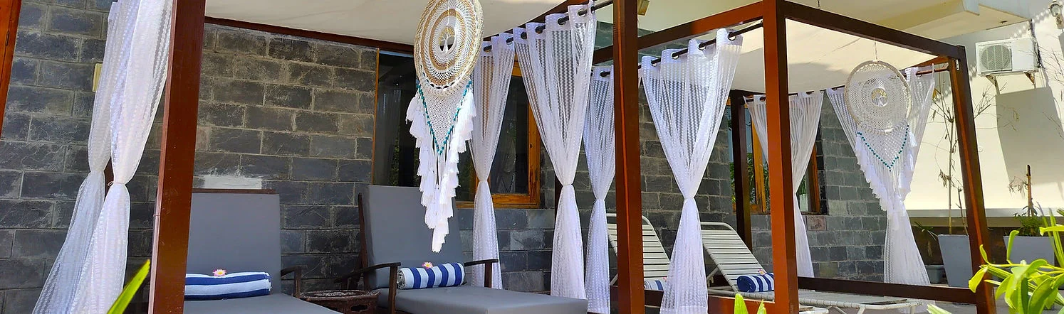 Koshaa Embrace Himalayan Spa Resort 