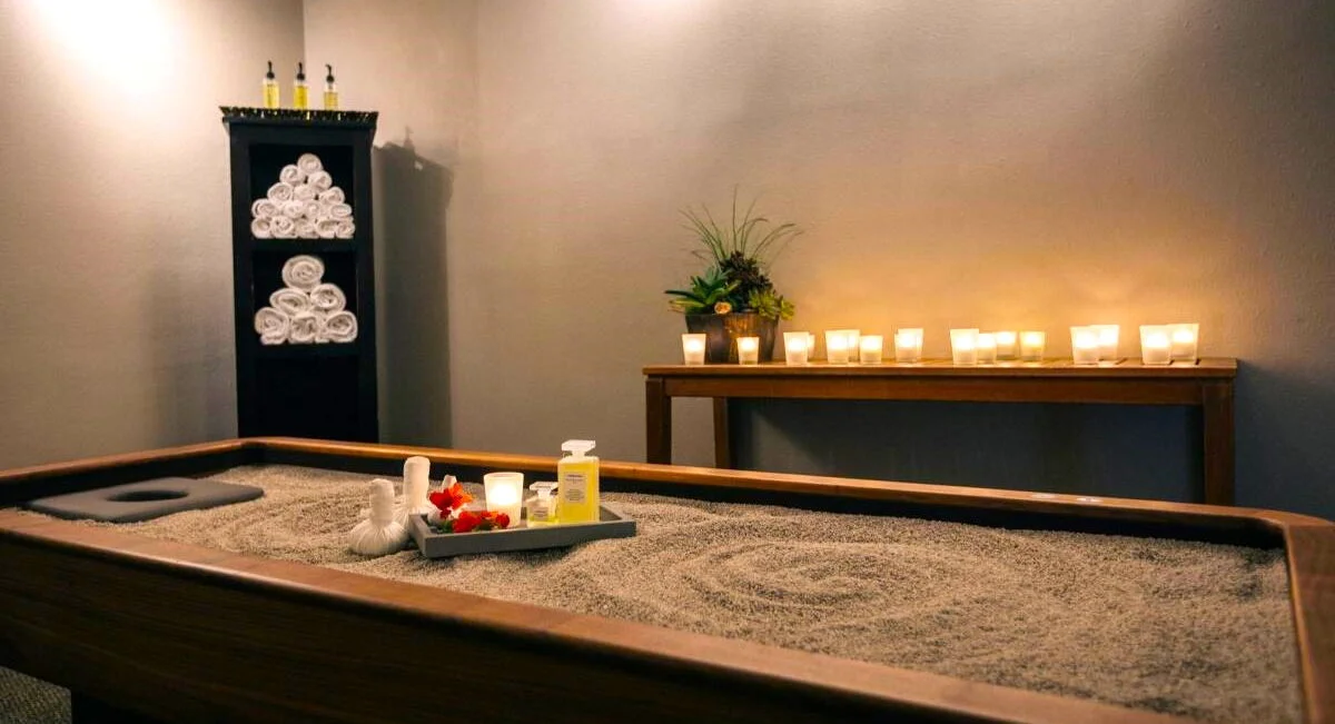 Koshaa Embrace Himalayan Spa Resort 