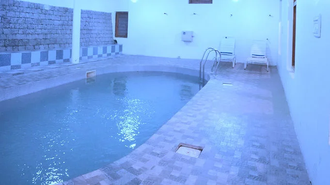 Koshaa Embrace Himalayan Spa Resort