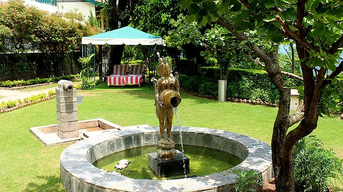 Koshaa Embrace Himalayan Spa Resort