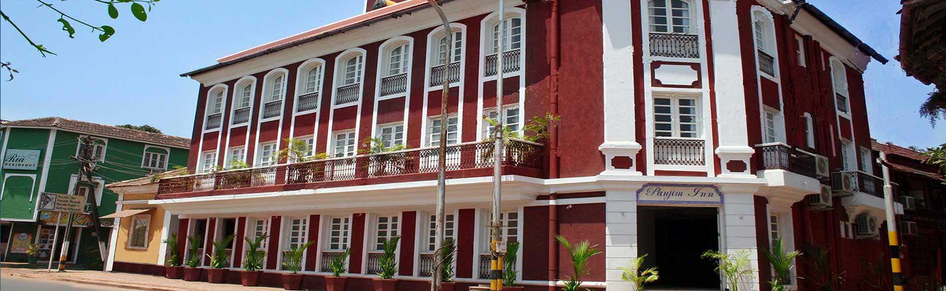 WelcomHeritage Elysium Resort & Spa Solan 