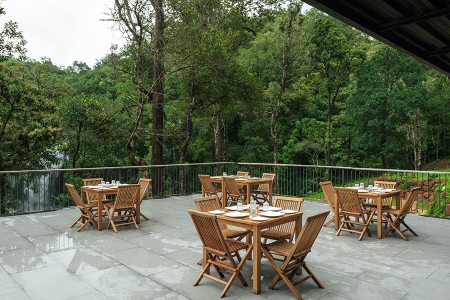 WelcomHeritage Elysium Resort & Spa Solan 