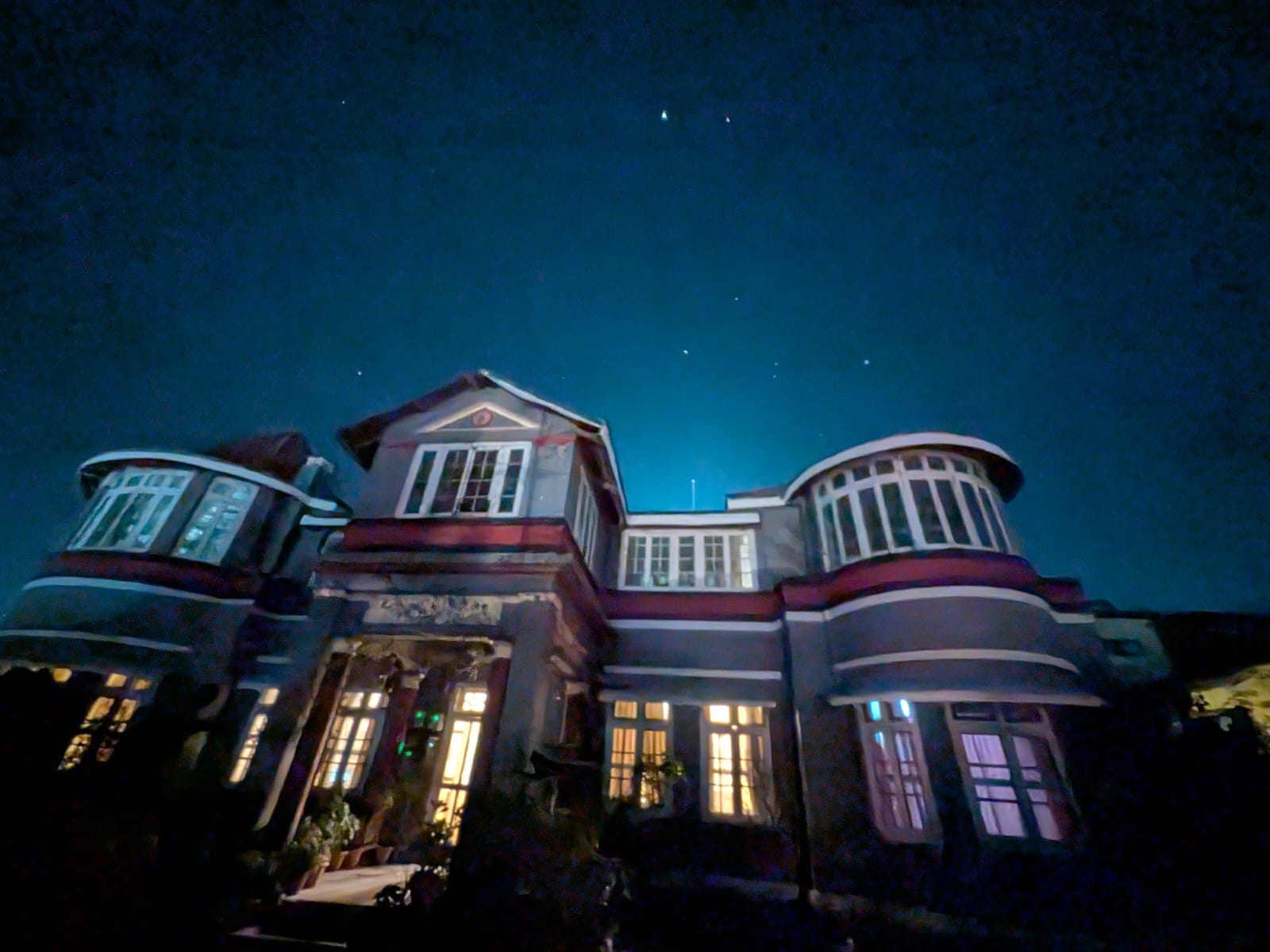 Solan Retreat