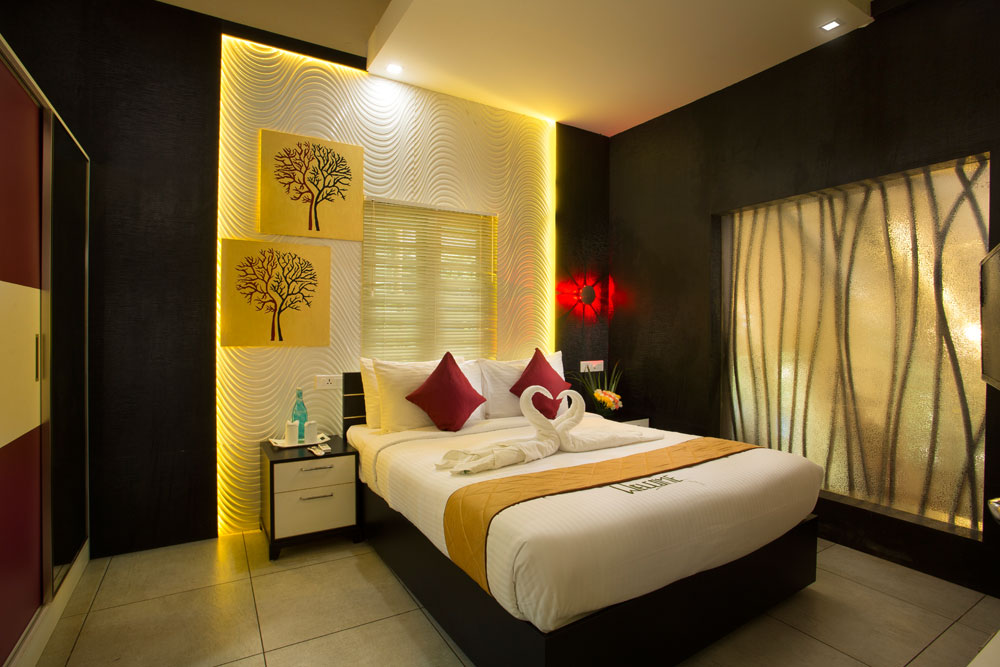 Adithya Nature Resort & Spa 