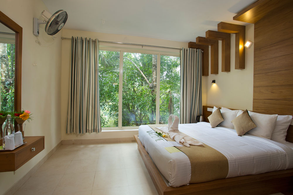 Adithya Nature Resort & Spa Wayanad