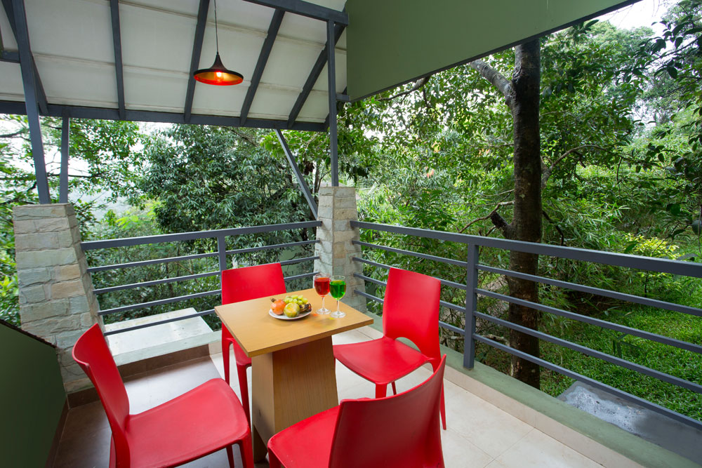Adithya Nature Resort & Spa 