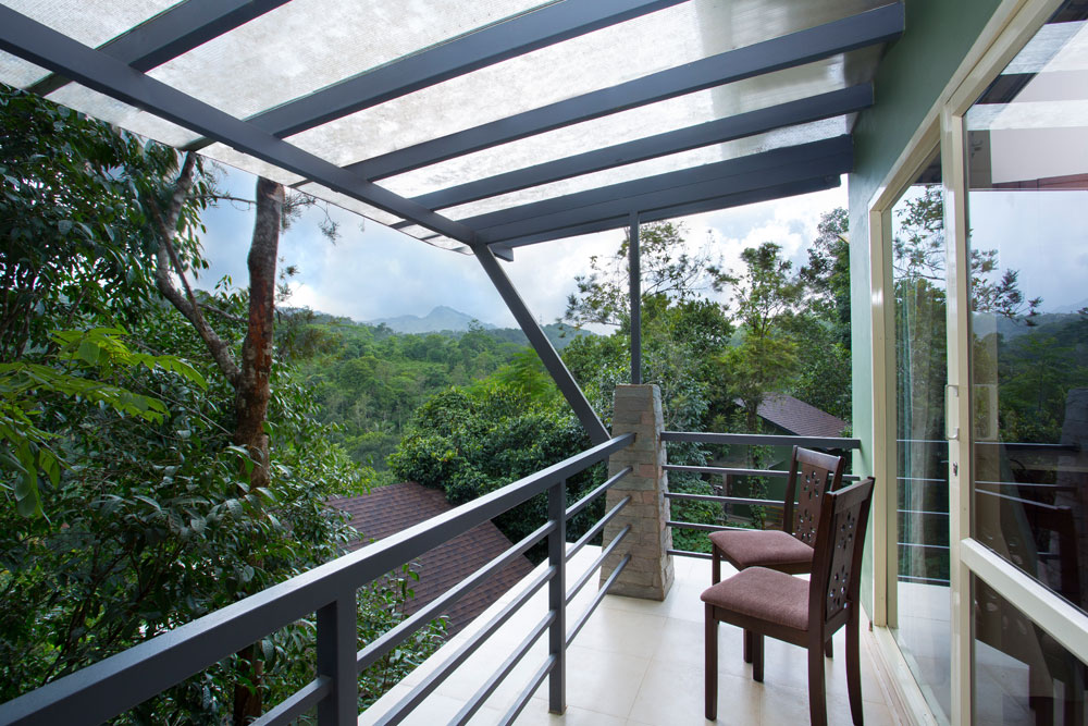 Adithya Nature Resort & Spa