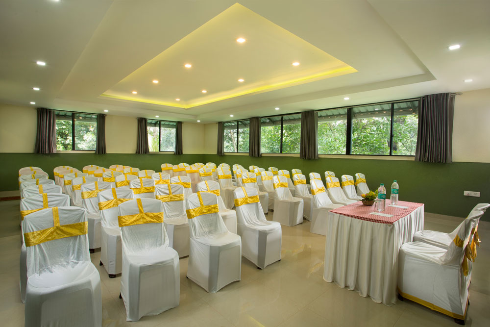 Adithya Nature Resort & Spa 