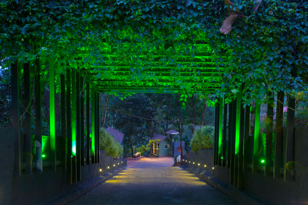 Adithya Nature Resort & Spa 