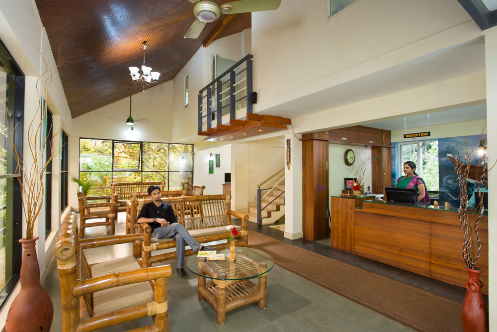 Adithya Nature Resort & Spa