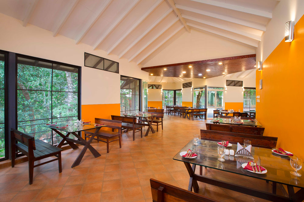 Adithya Nature Resort & Spa Wayanad