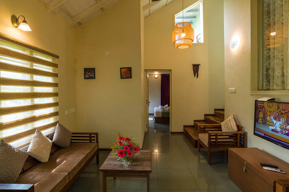 Adithya Nature Resort & Spa