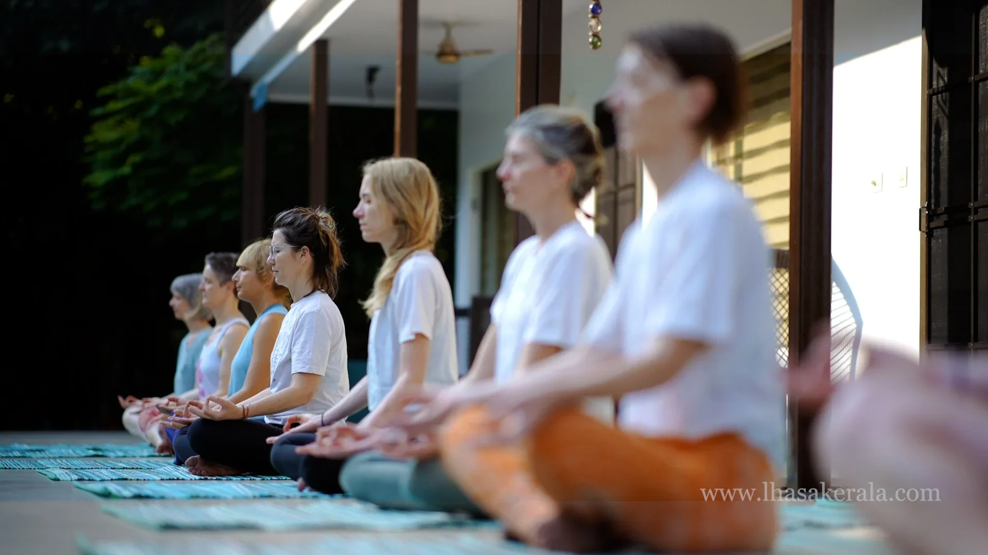 Lhasa Ayurveda and Wellness Resort 