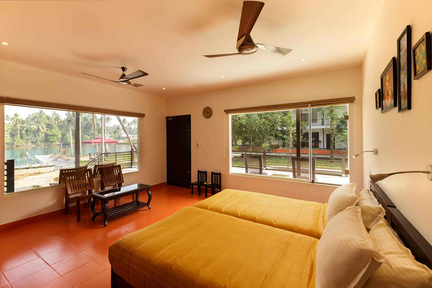 Lhasa Ayurveda and Wellness Resort 