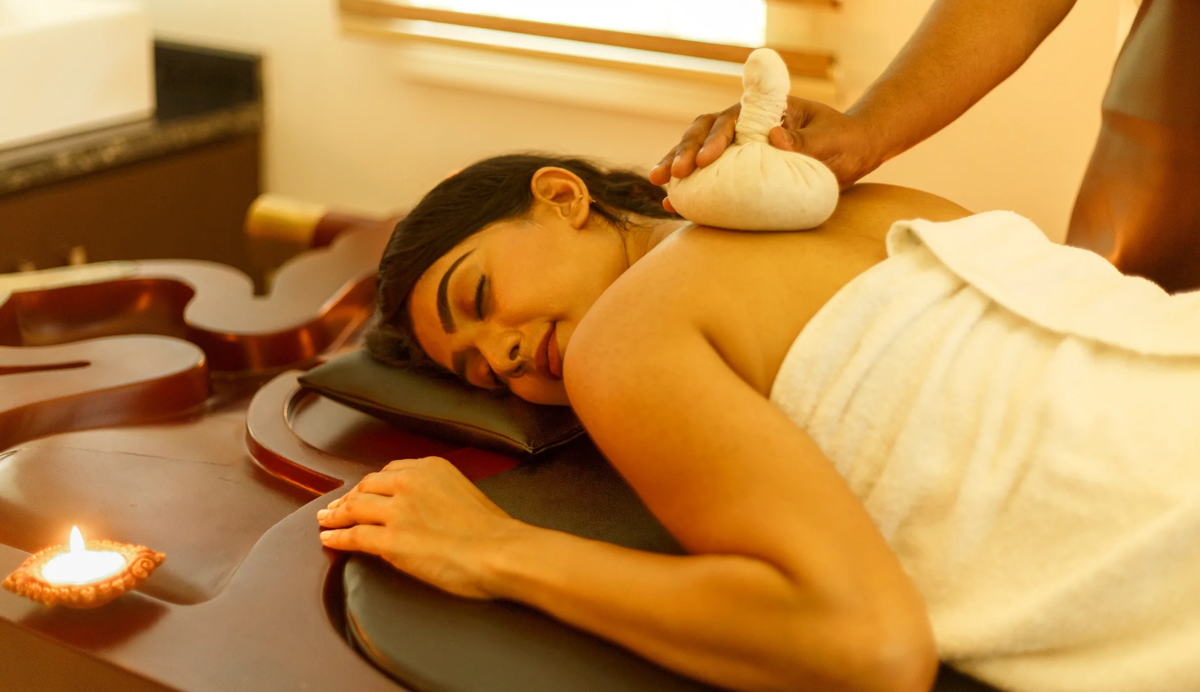 Lhasa Ayurveda and Wellness Resort Kochi