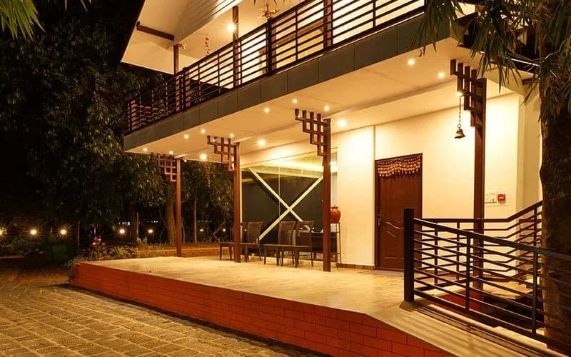 Lhasa Ayurveda and Wellness Resort 