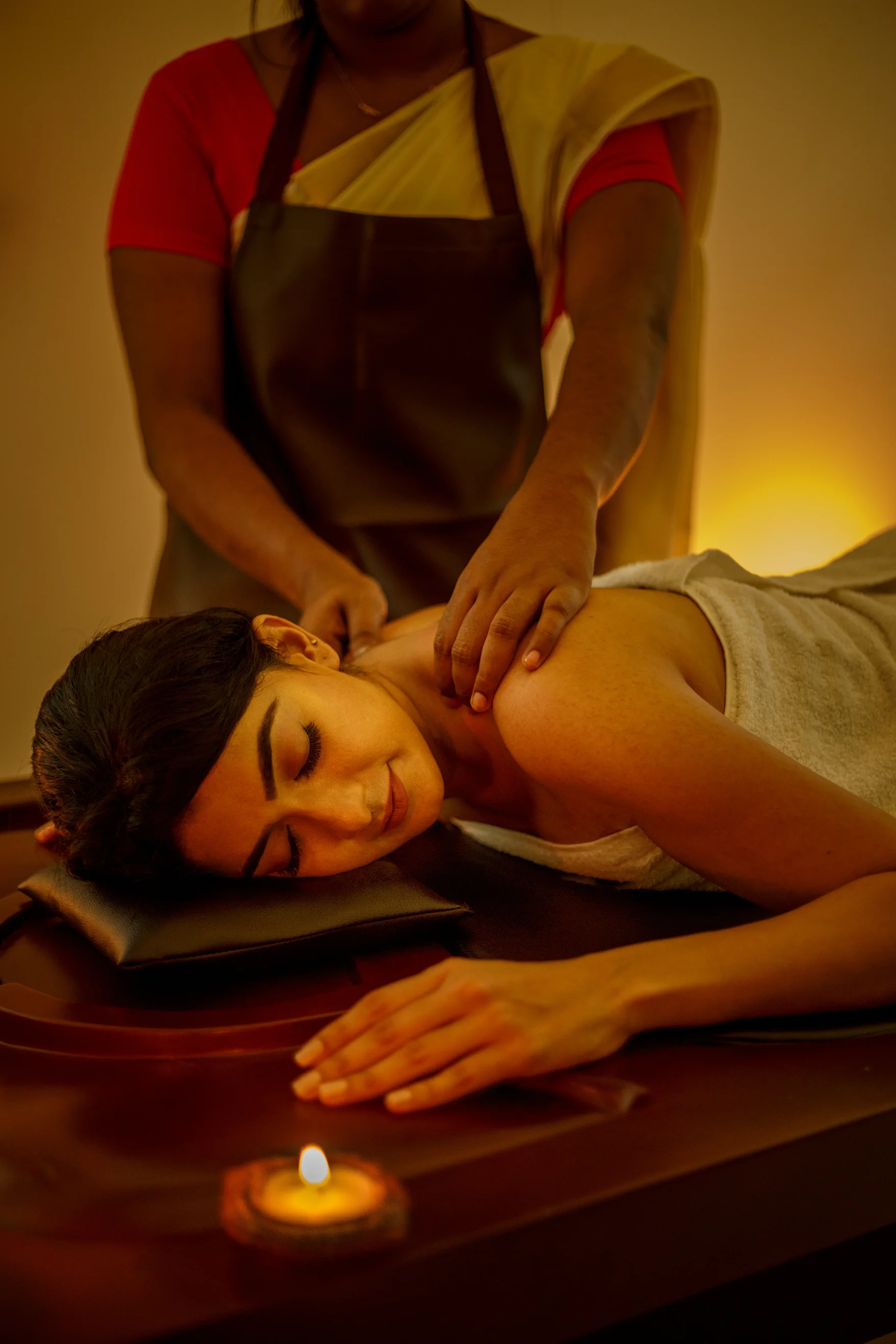 Lhasa Ayurveda and Wellness Resort Kochi