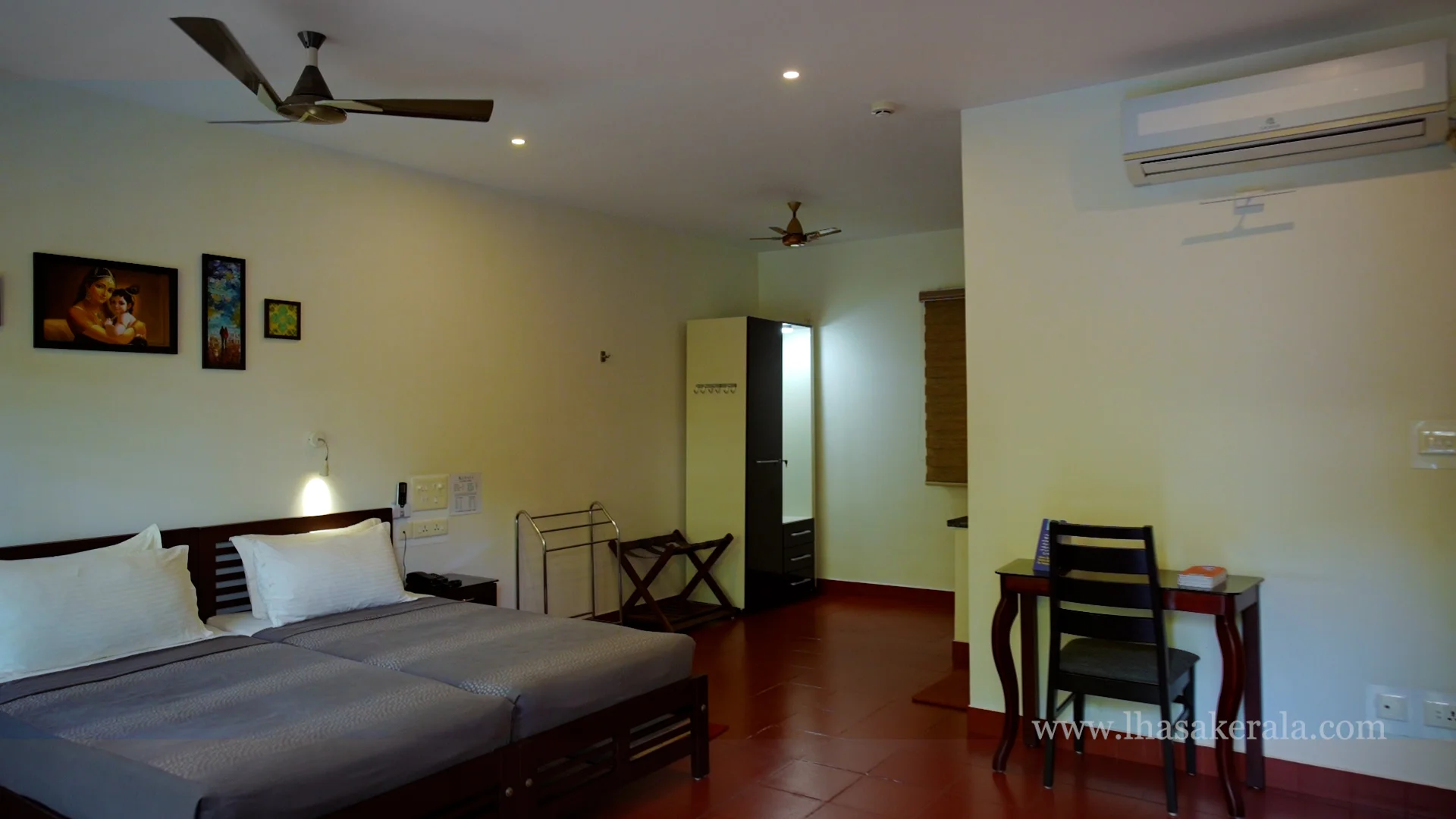 Lhasa Ayurveda and Wellness Resort