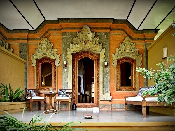 Zen Resort Bali Image