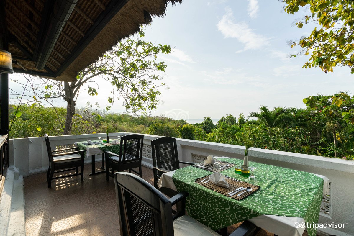 Zen Resort Bali 