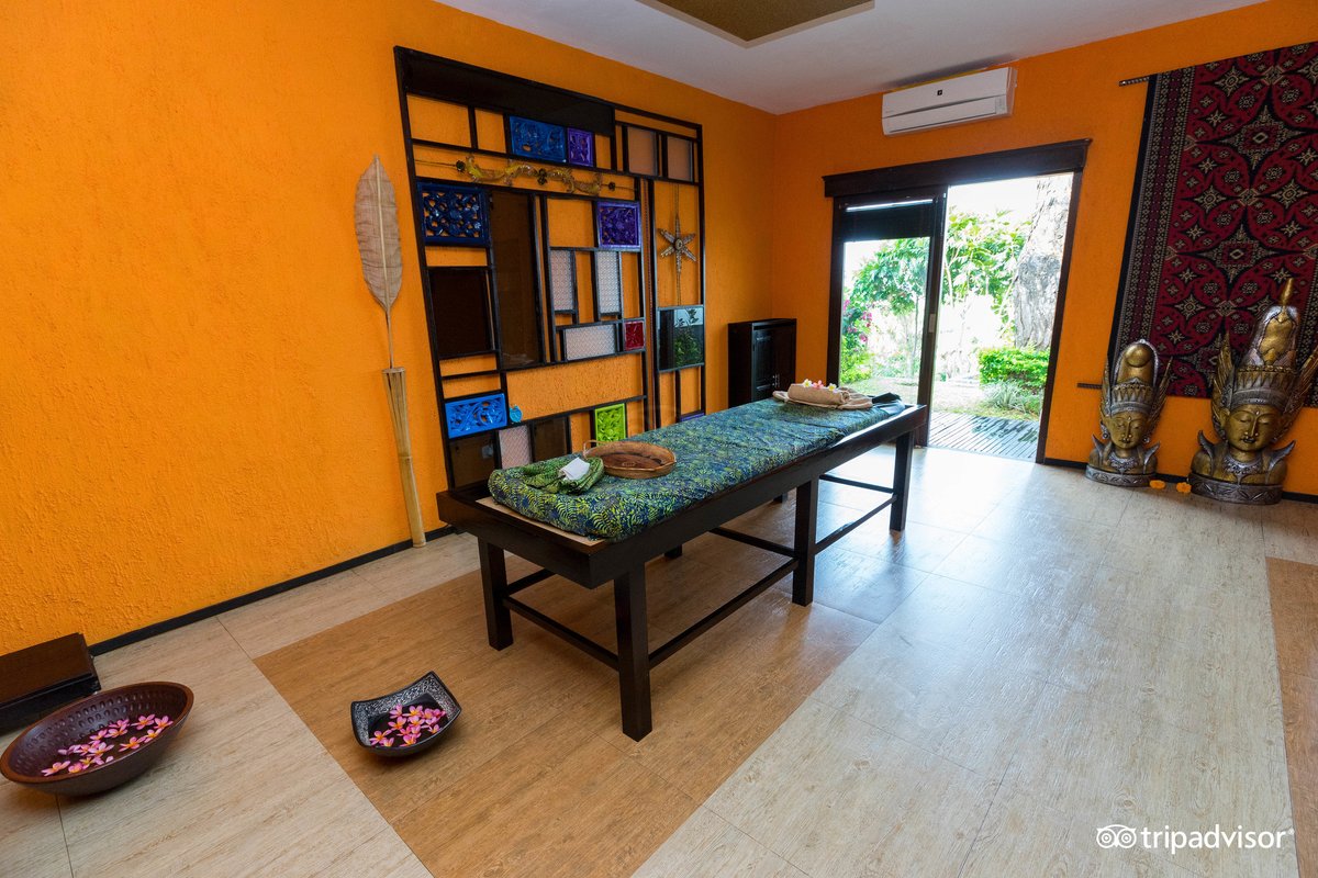 Zen Resort Bali Bali