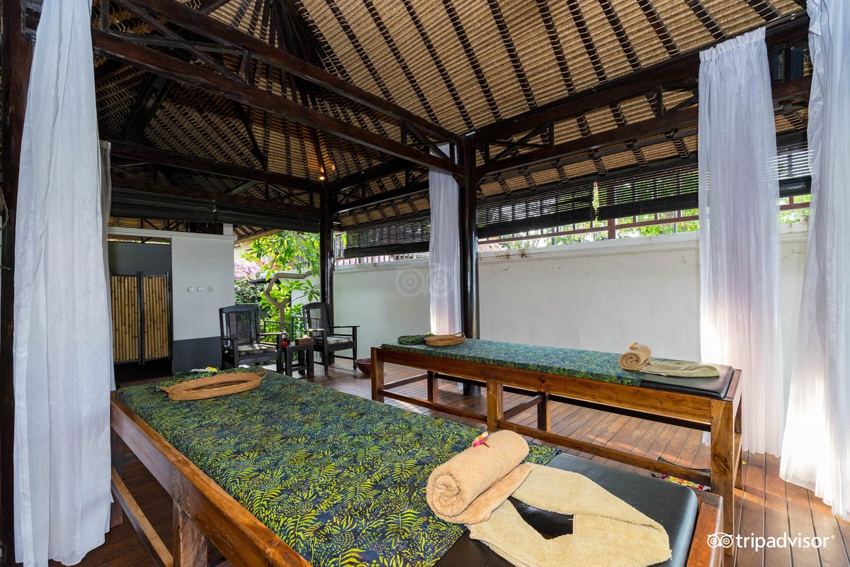 Zen Resort Bali 