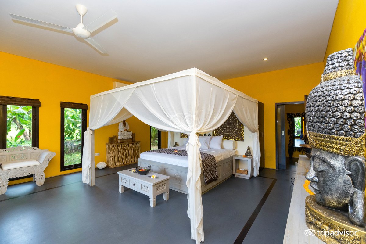 Zen Resort Bali 