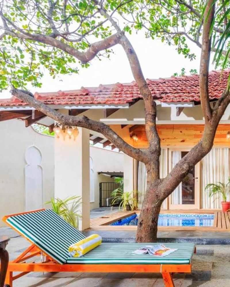 Amritara Hotel & Resort 