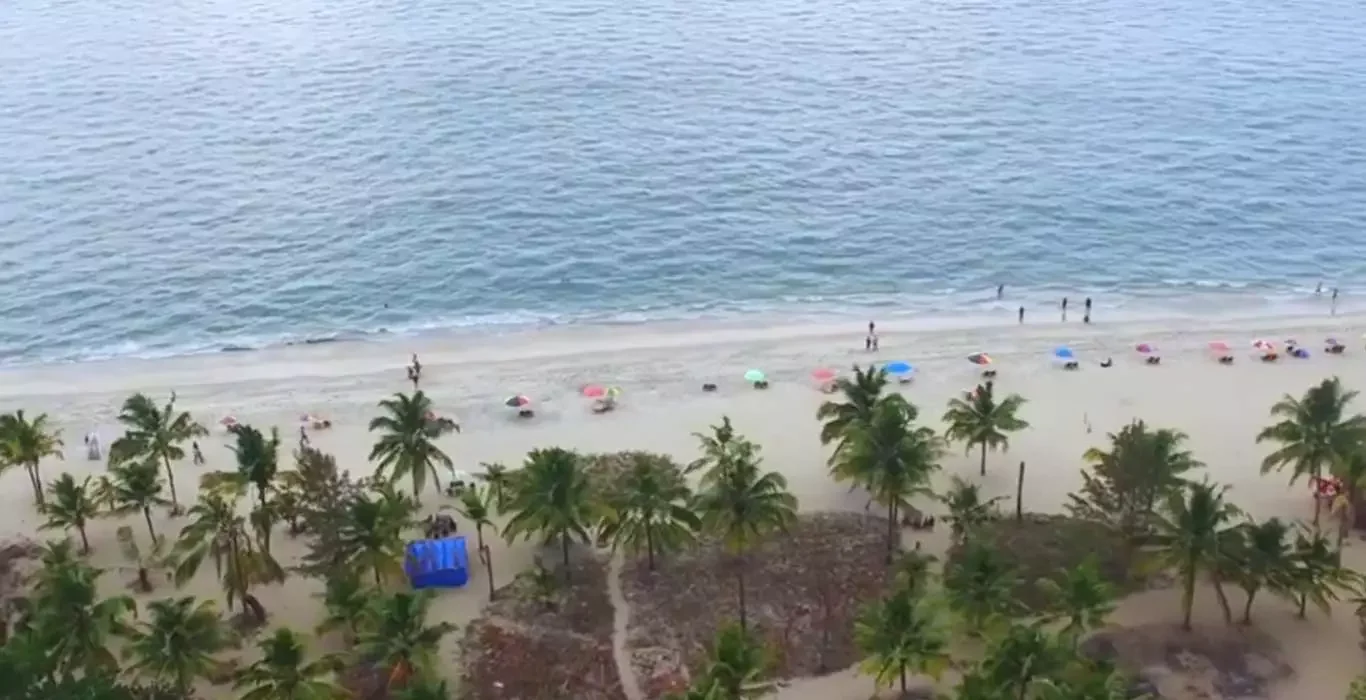Amritara Hotel & Resort 