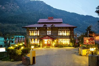 DLS Highland Resort and Spa