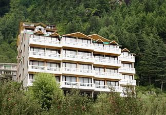 DLS Highland Resort and Spa 