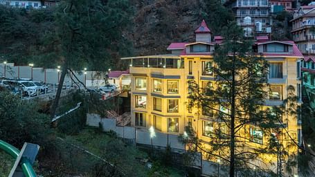 DLS Highland Resort and Spa 