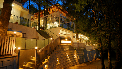 DLS Highland Resort and Spa