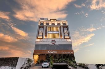 DLS Highland Resort and Spa 