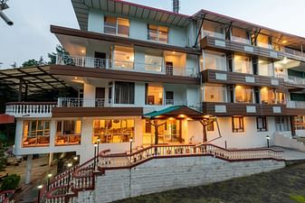 DLS Highland Resort and Spa India