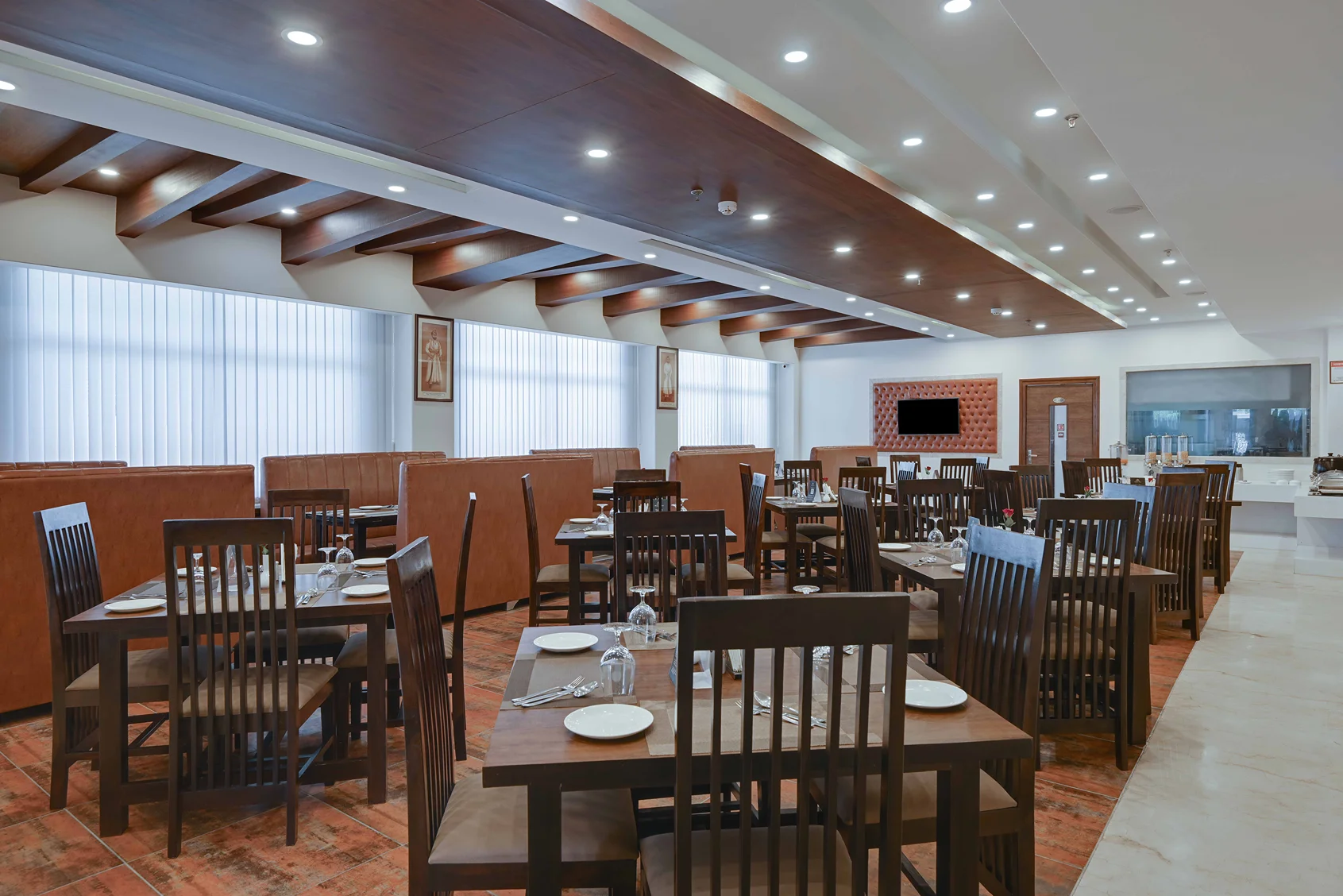 Shahpura Hotel & Resort 