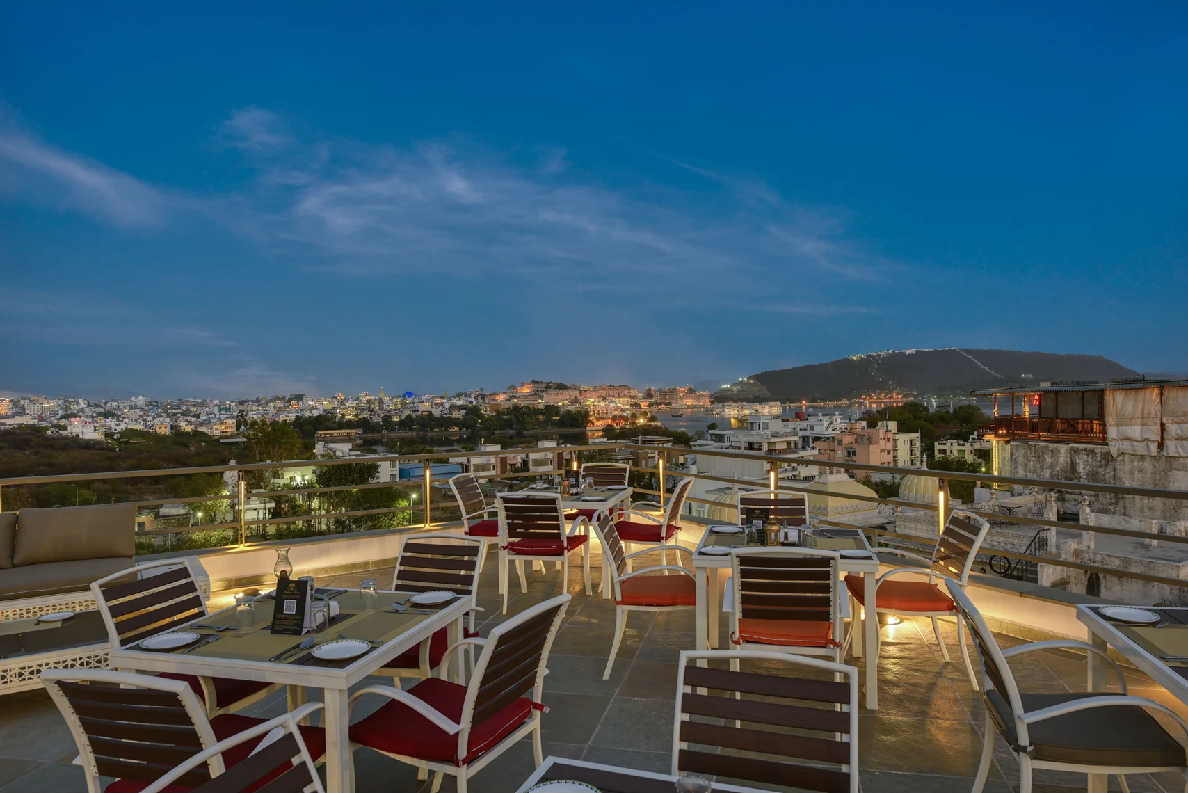Shahpura Hotel & Resort 