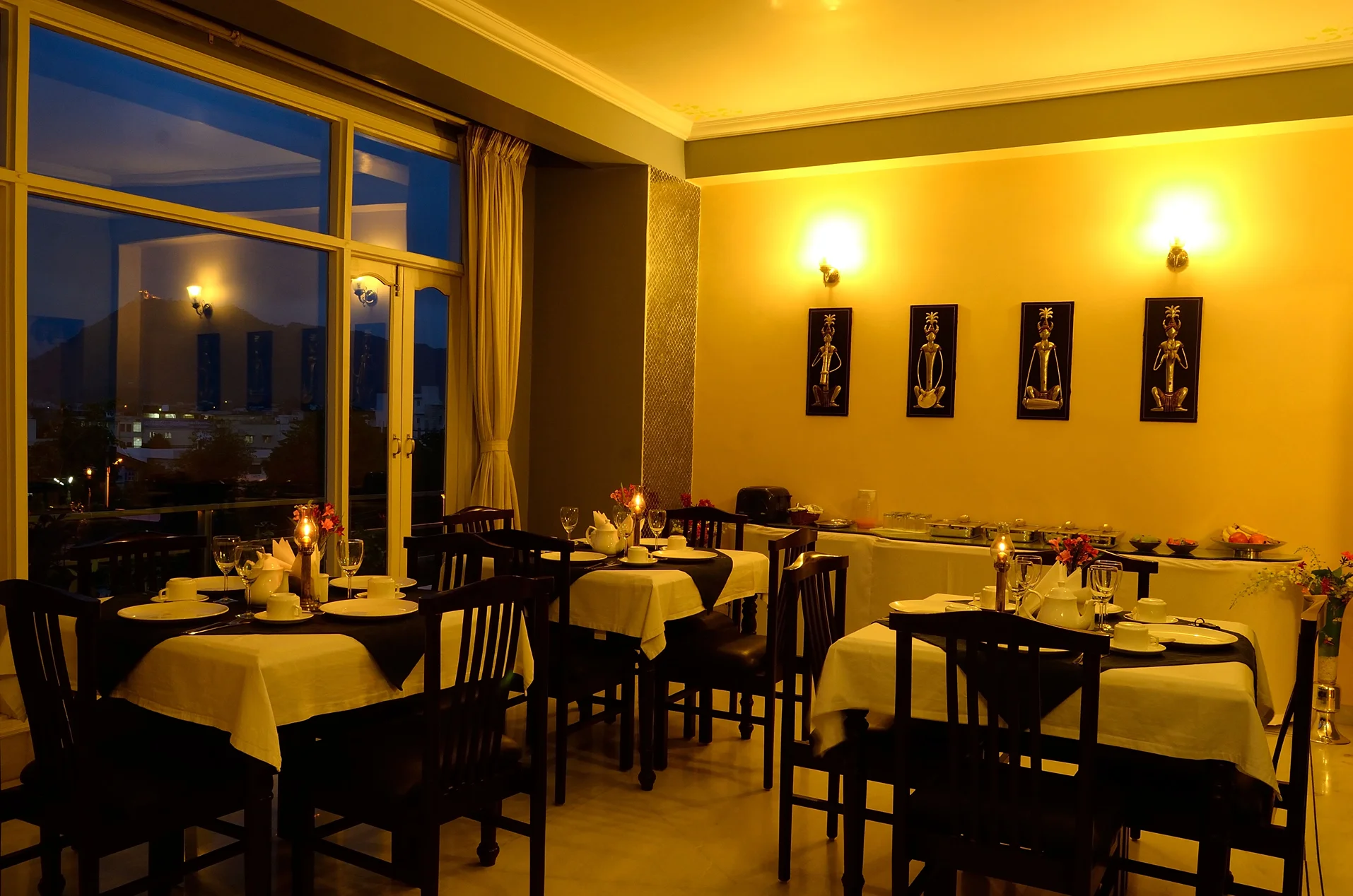 Shahpura Hotel & Resort India