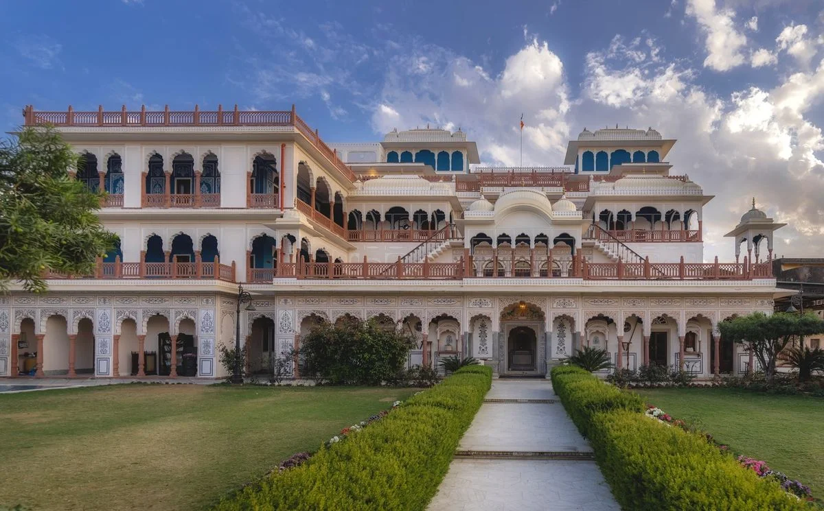  India