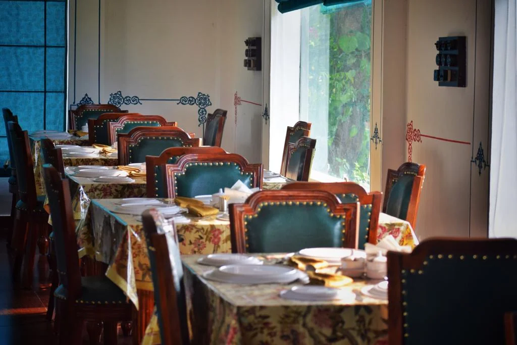 Shahpura Hotel & Resort 