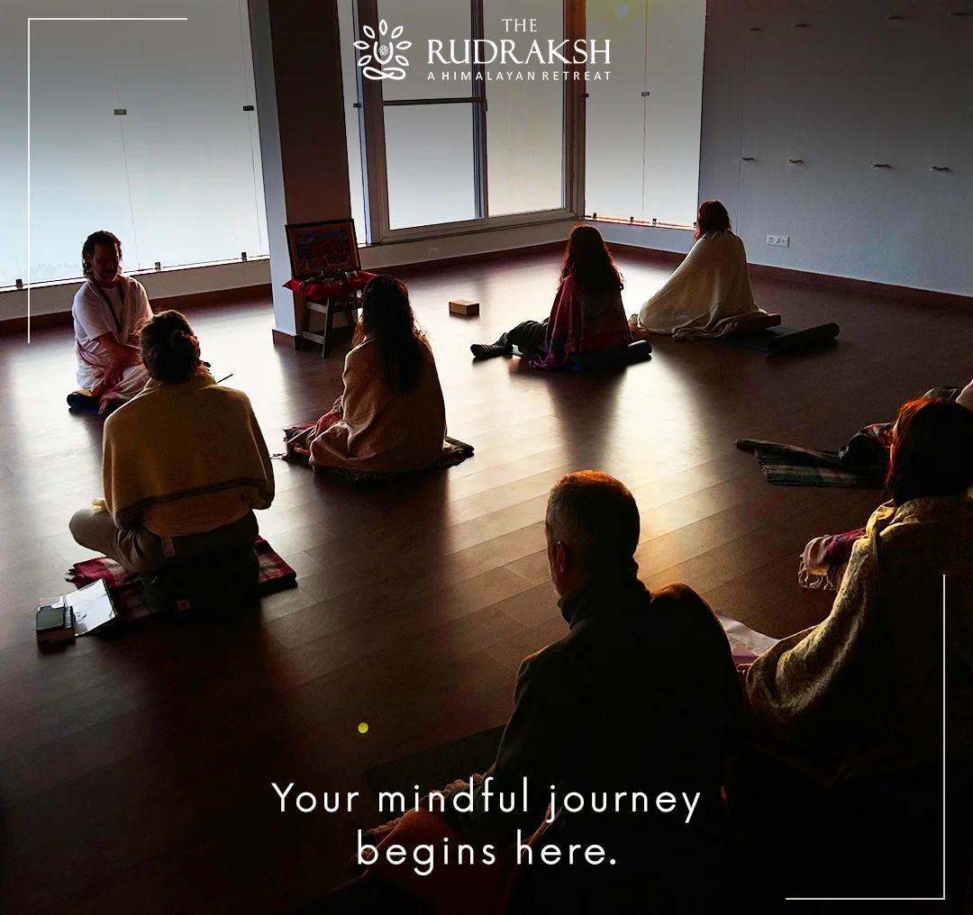 The Rudraksh Resort India